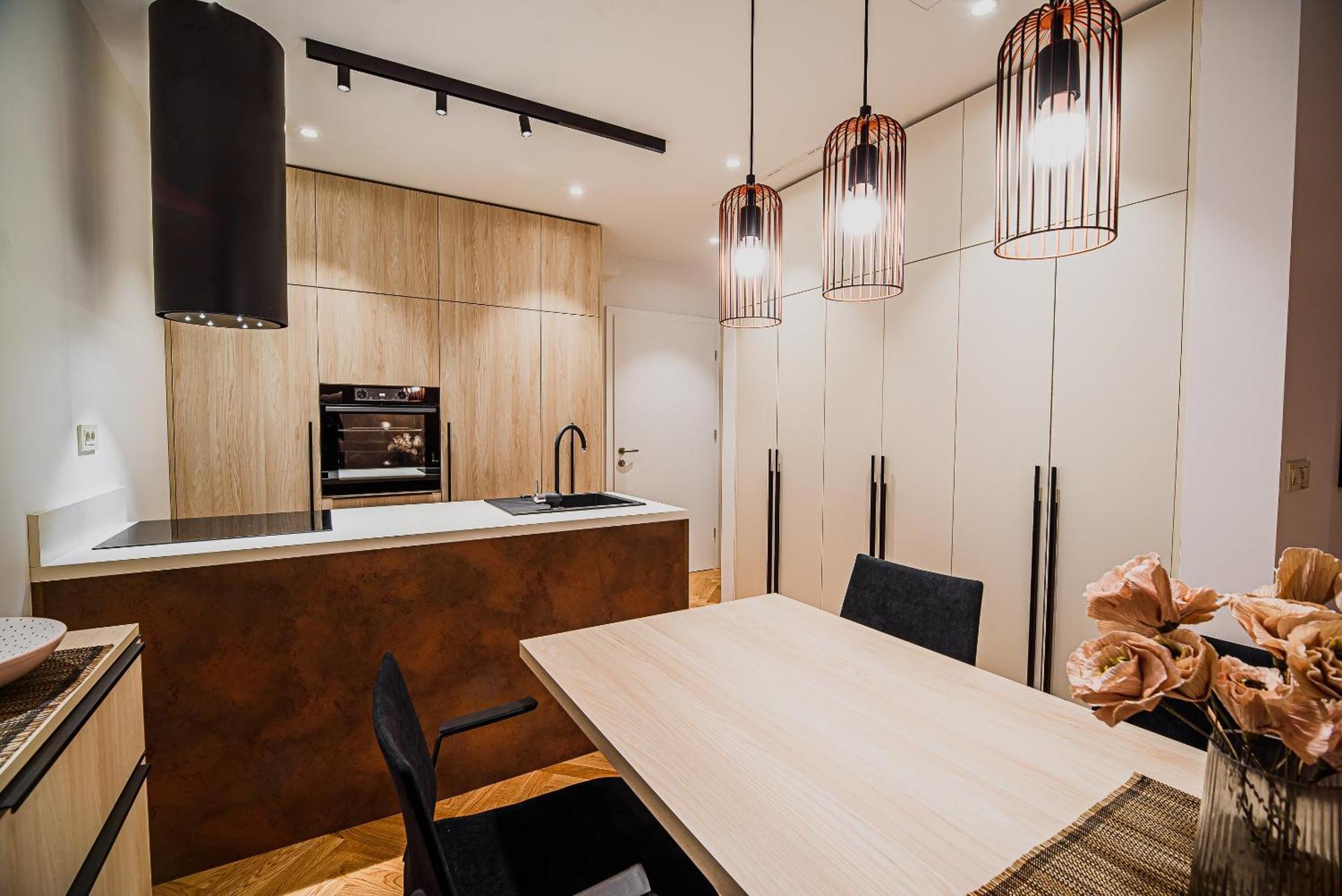 קרנייסקה גורה Apartments Slavec With Free Onsite Parking חדר תמונה