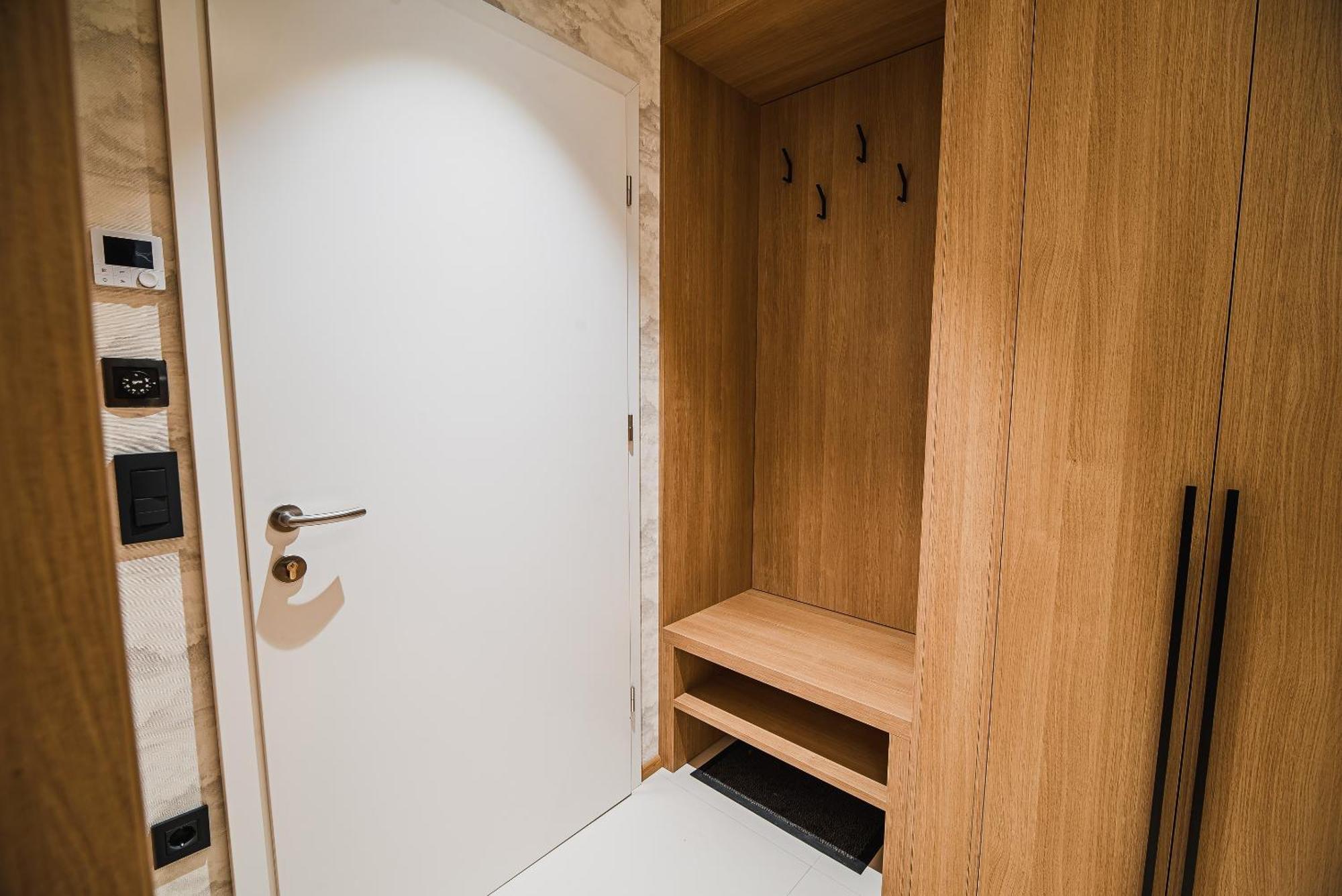 קרנייסקה גורה Apartments Slavec With Free Onsite Parking חדר תמונה