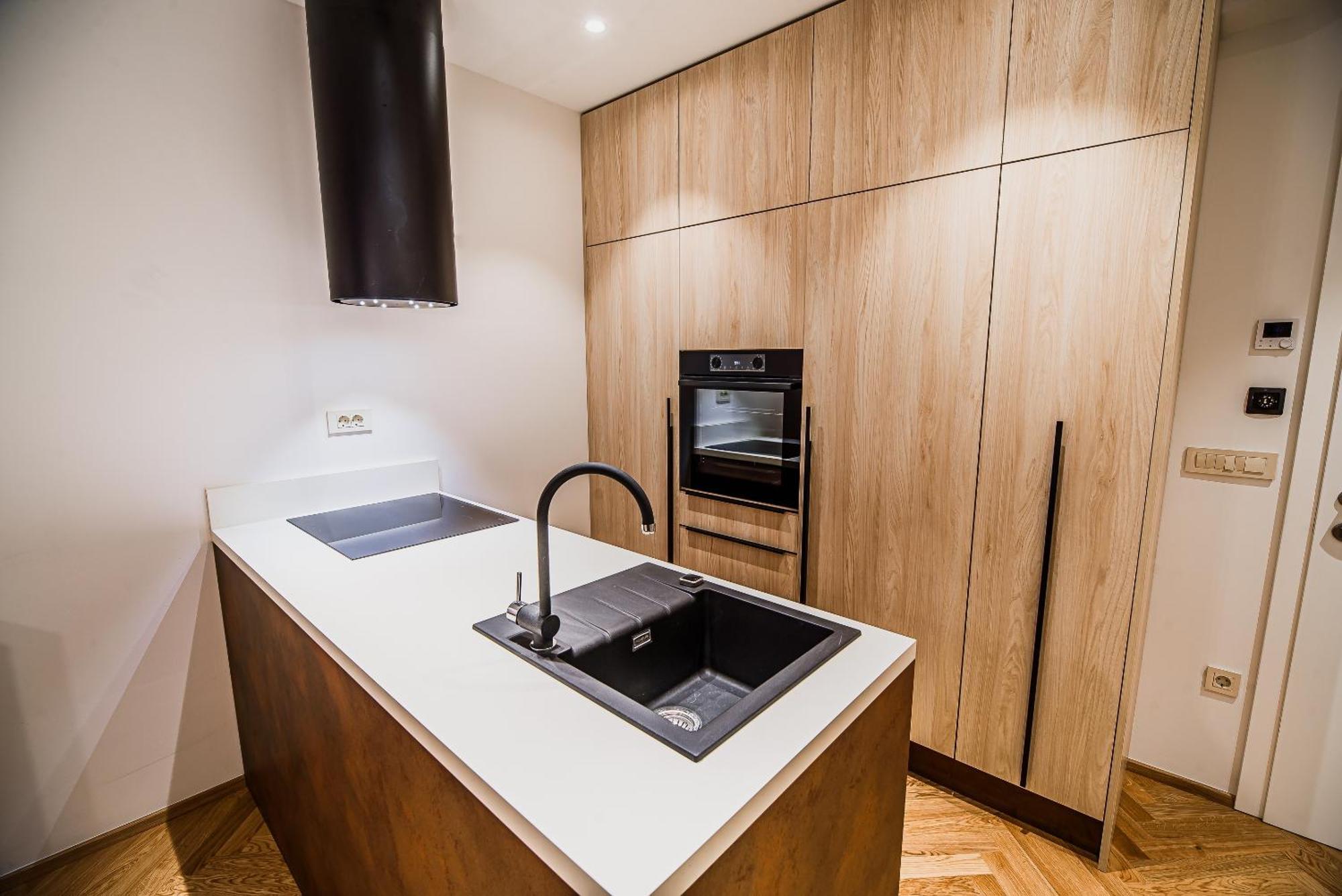 קרנייסקה גורה Apartments Slavec With Free Onsite Parking מראה חיצוני תמונה