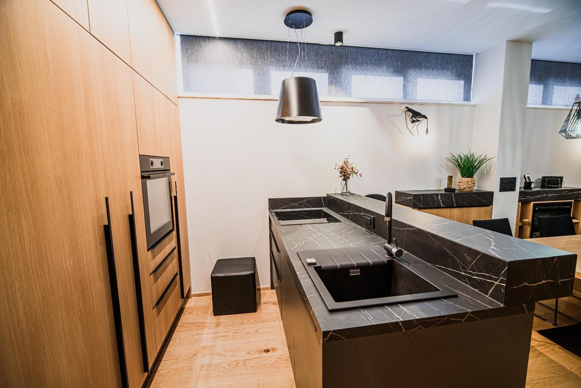 קרנייסקה גורה Apartments Slavec With Free Onsite Parking מראה חיצוני תמונה