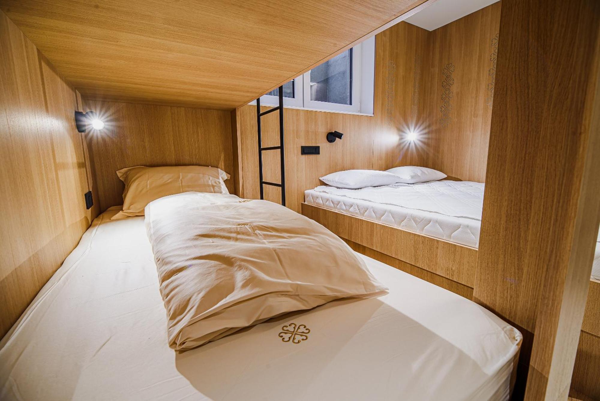 קרנייסקה גורה Apartments Slavec With Free Onsite Parking מראה חיצוני תמונה