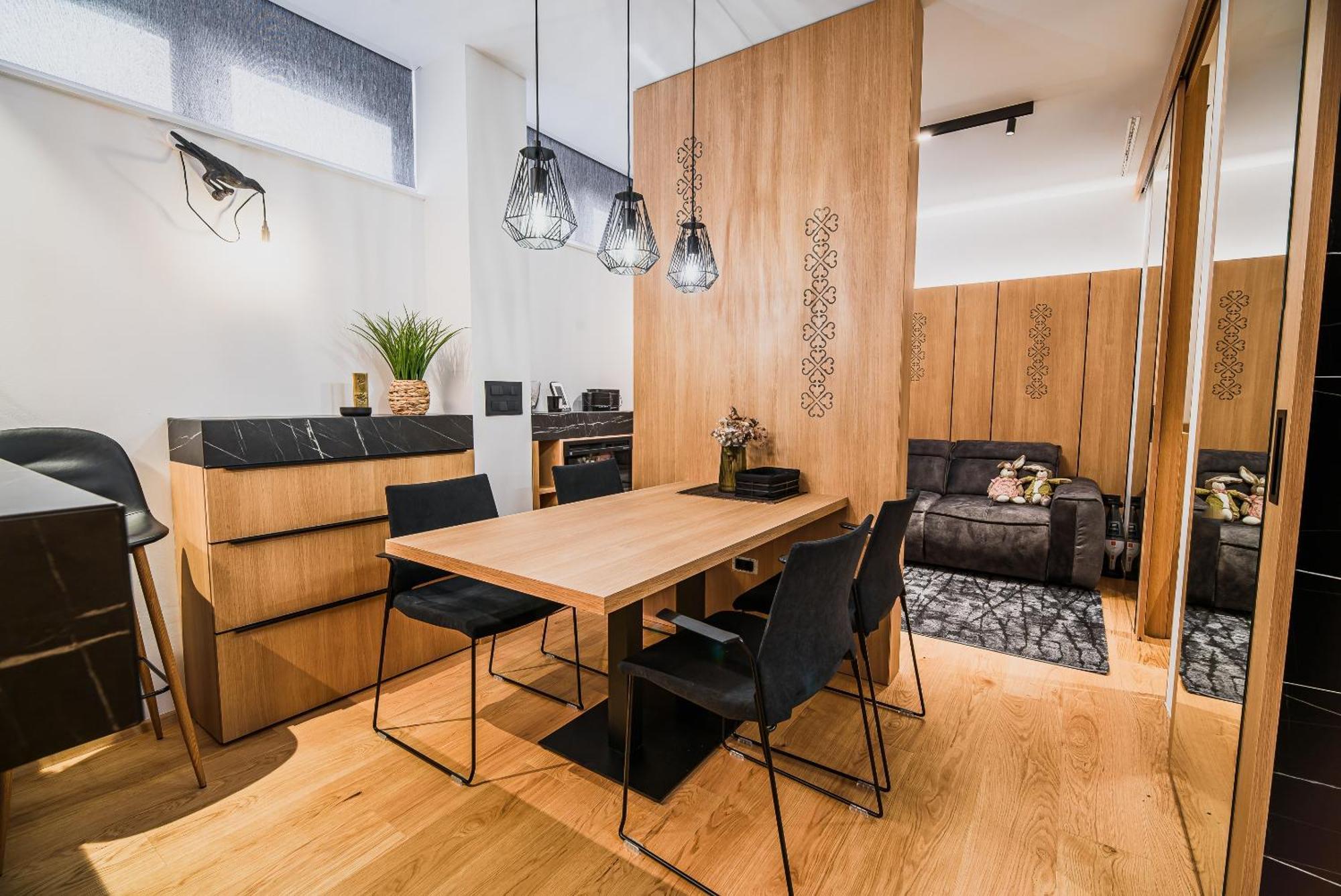 קרנייסקה גורה Apartments Slavec With Free Onsite Parking מראה חיצוני תמונה