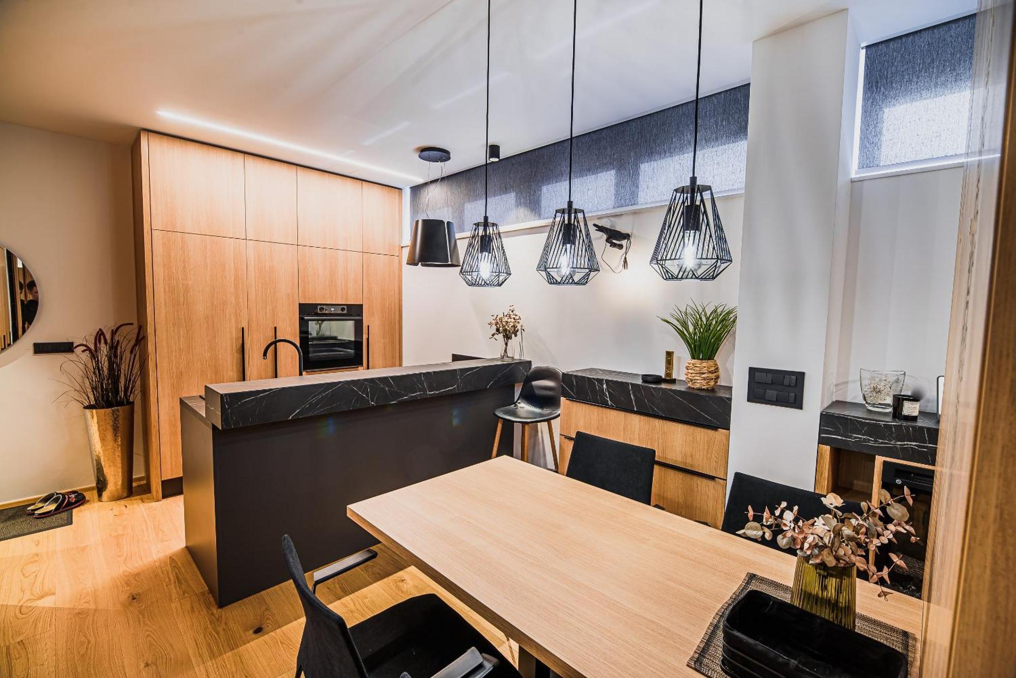 קרנייסקה גורה Apartments Slavec With Free Onsite Parking מראה חיצוני תמונה