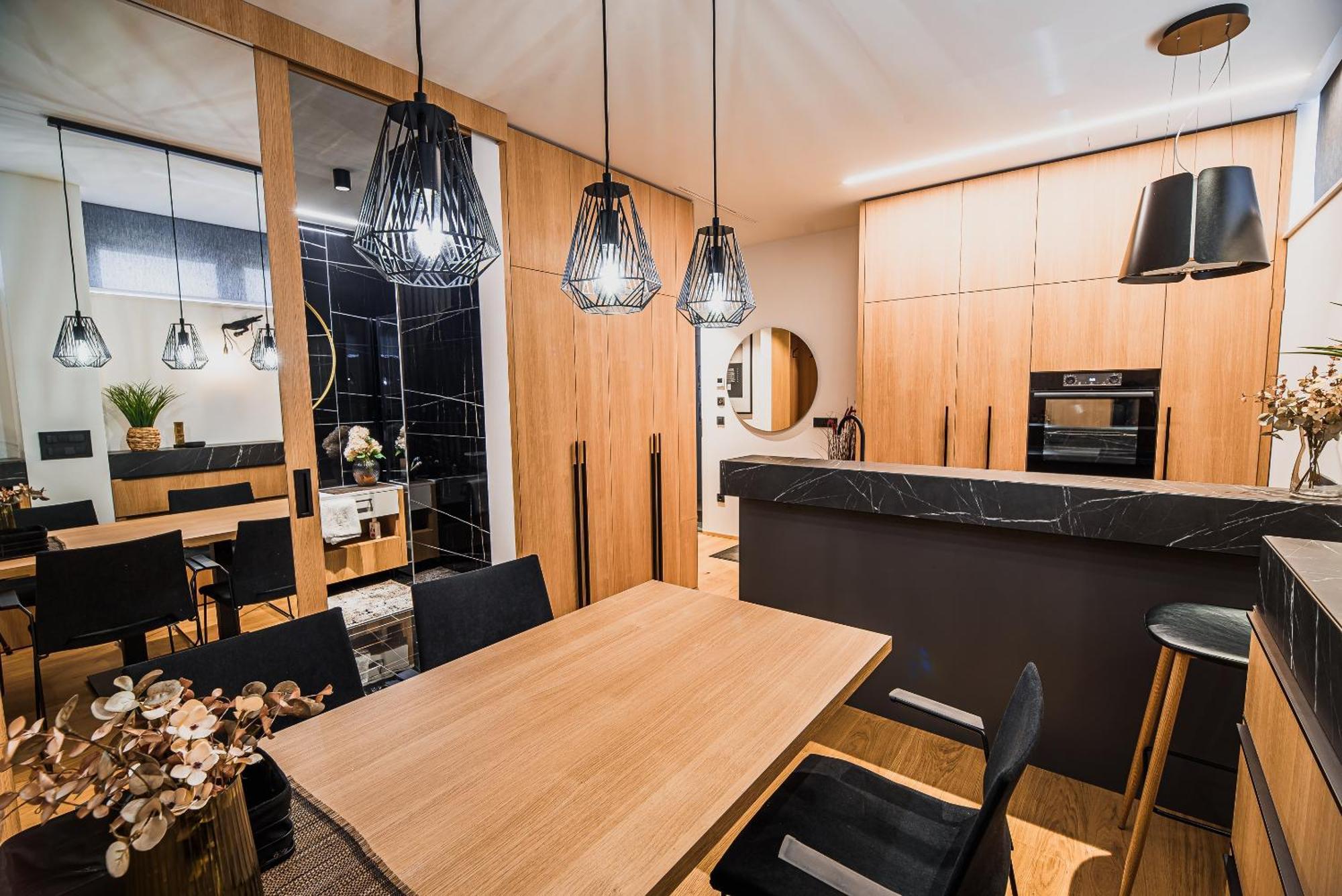 קרנייסקה גורה Apartments Slavec With Free Onsite Parking מראה חיצוני תמונה