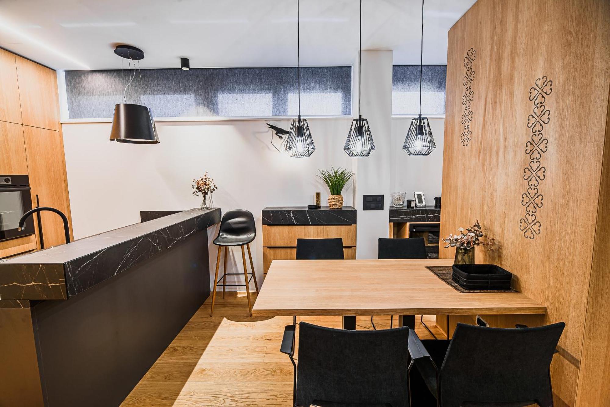קרנייסקה גורה Apartments Slavec With Free Onsite Parking מראה חיצוני תמונה