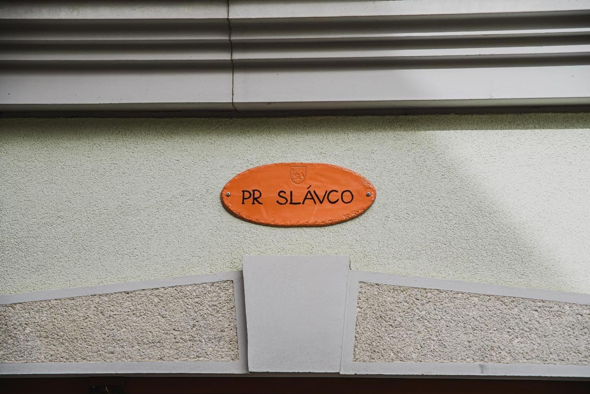 קרנייסקה גורה Apartments Slavec With Free Onsite Parking מראה חיצוני תמונה