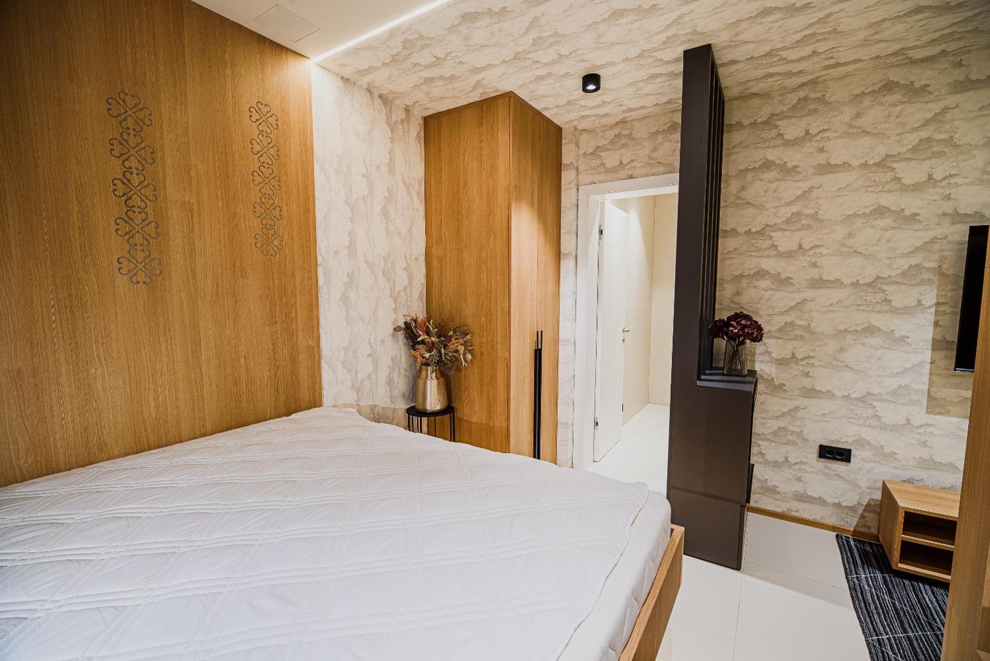 קרנייסקה גורה Apartments Slavec With Free Onsite Parking מראה חיצוני תמונה