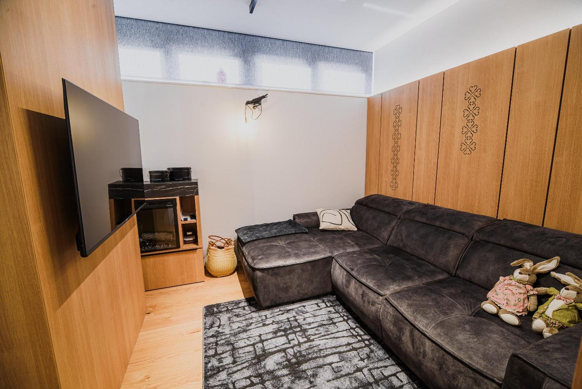 קרנייסקה גורה Apartments Slavec With Free Onsite Parking מראה חיצוני תמונה