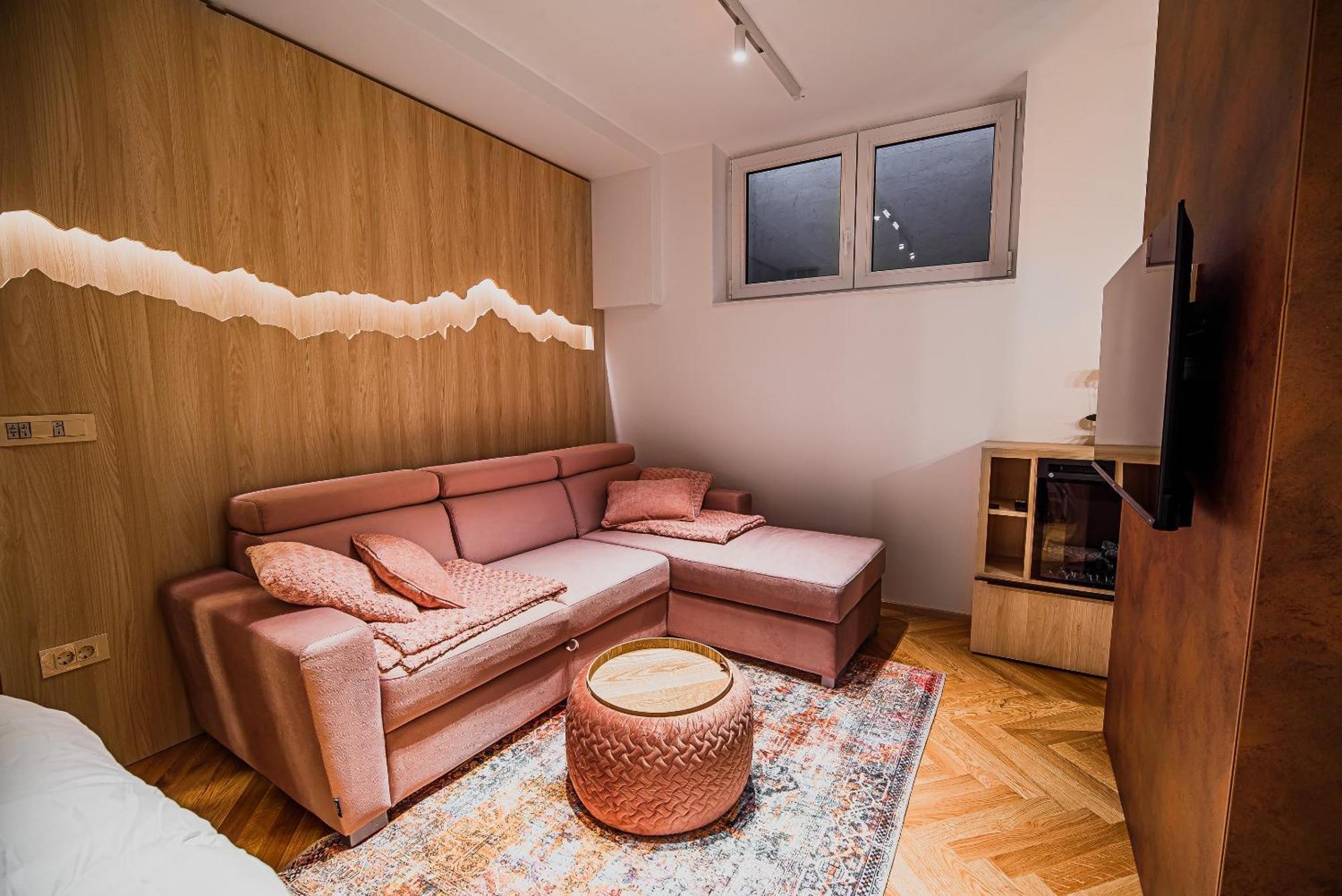 קרנייסקה גורה Apartments Slavec With Free Onsite Parking חדר תמונה